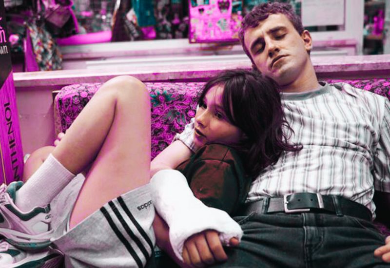 Spoiler Alert | Aftersun (Final explicado)