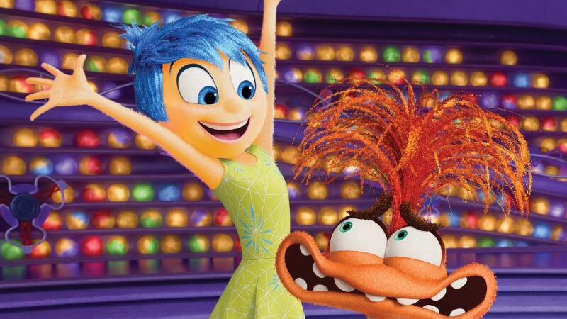 Crítica | Divertida Mente 2