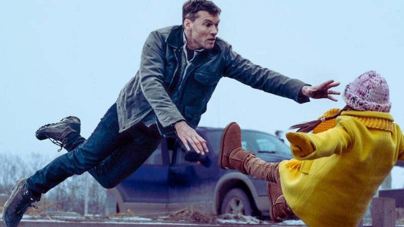 Spoiler Alert | Fratura (Final explicado)