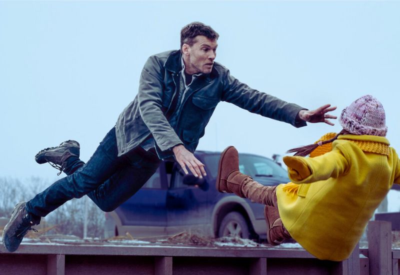 Spoiler Alert | Fratura (Final explicado)