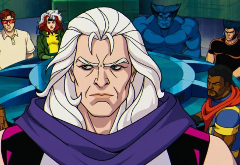 Cartilha do politicamente correto? X-Men’97 tem de sobra