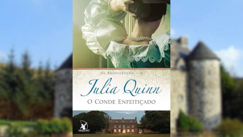 Review | O Conde Enfeitiçado