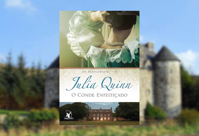 Review | O Conde Enfeitiçado