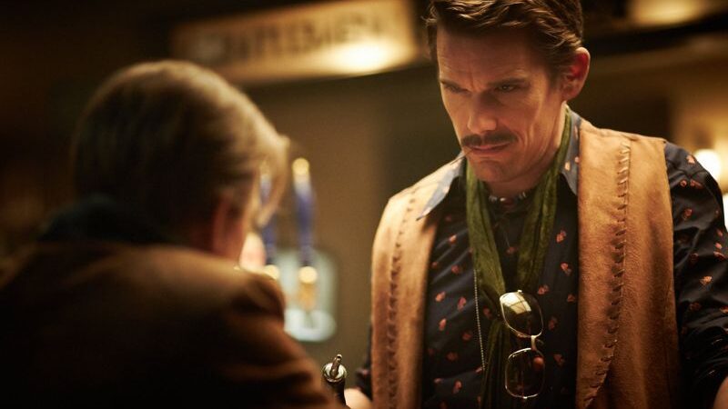 Spoiler Alert | O Predestinado (Filme explicado)