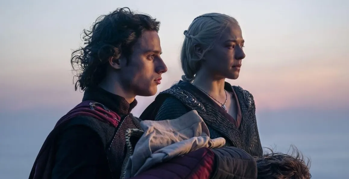 Review | House of the Dragon (2ª temporada – episódio 1)