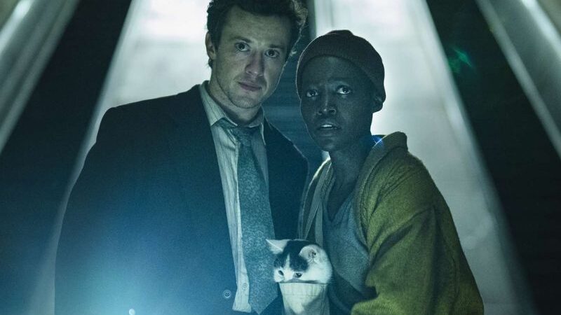 Crítica | Um Lugar Silencioso: Dia Um