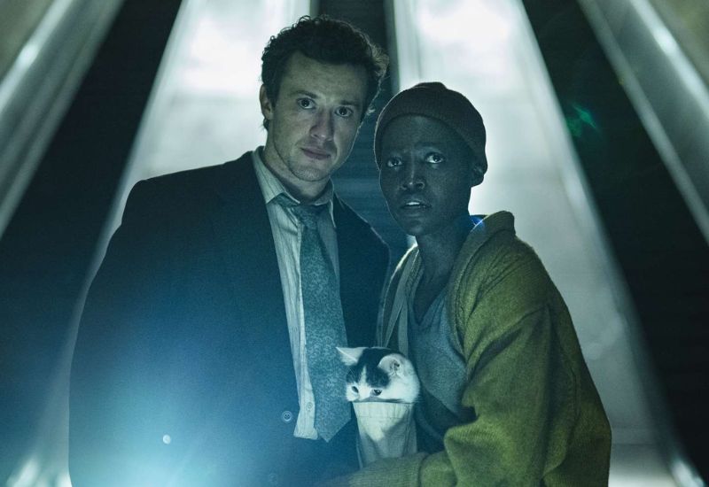 Crítica | Um Lugar Silencioso: Dia Um