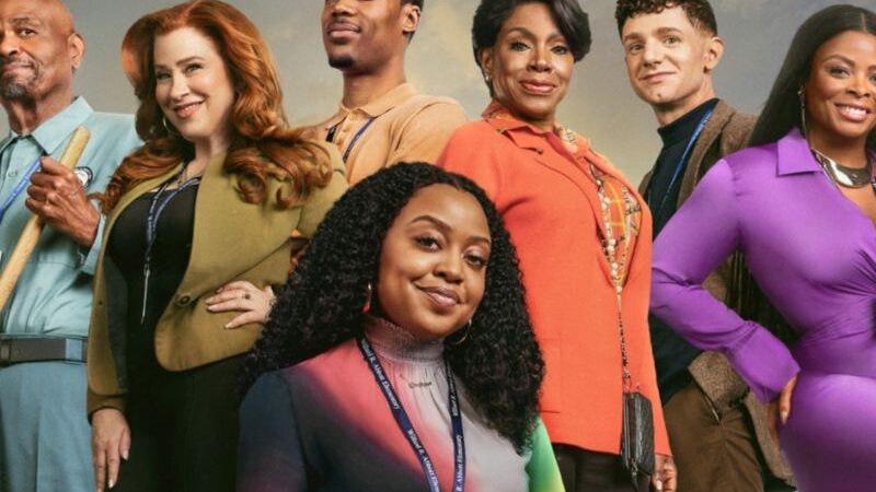 Crítica | Abbott Elementary (3ª temporada)