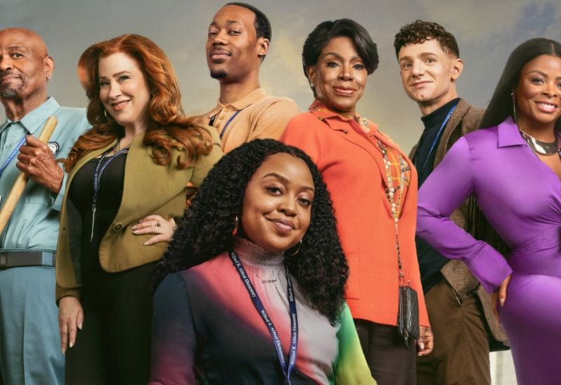 Crítica | Abbott Elementary (3ª temporada)