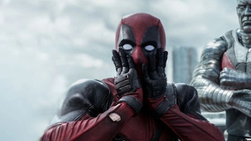 Spoiler Alert | Deadpool e Wolverine (Participações especiais)