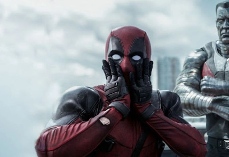 Spoiler Alert | Deadpool e Wolverine (Participações especiais)