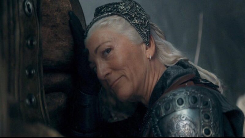 Review | House of the Dragon (2ª temporada – episódio 4)