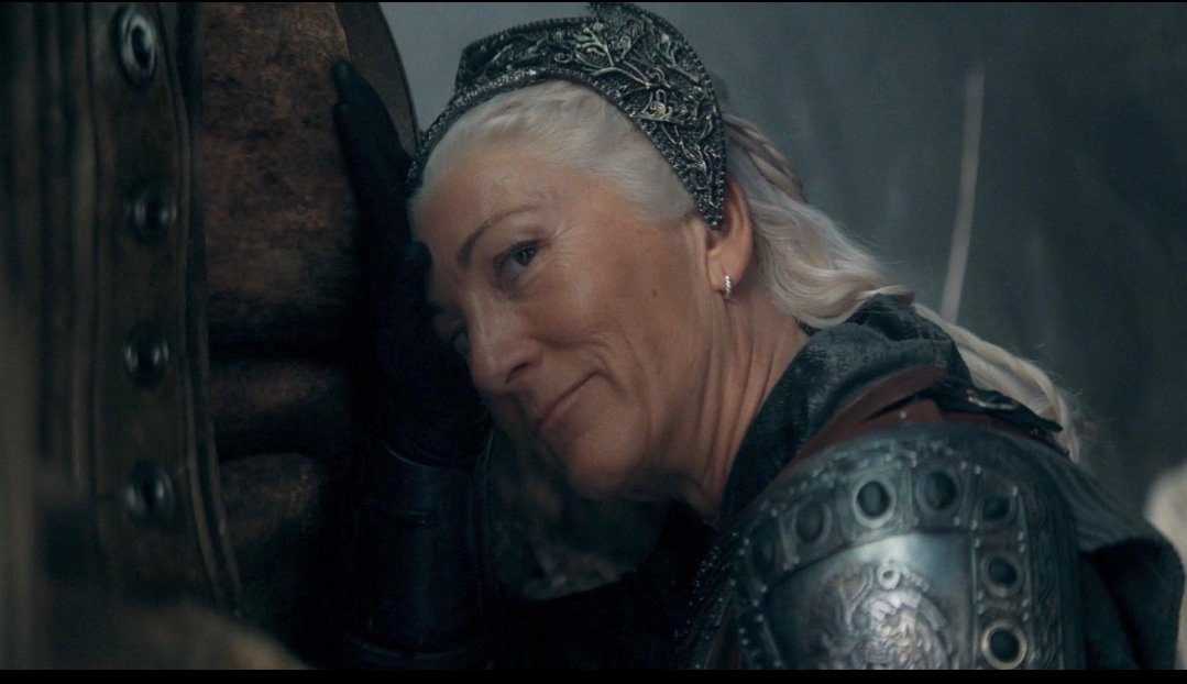 Review | House of the Dragon (2ª temporada – episódio 4)