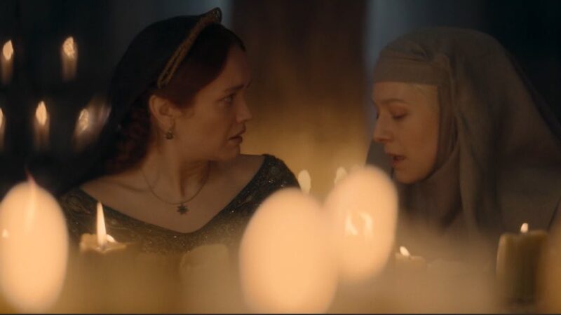 Review | House of The Dragon (2ª temporada – episódio 3)