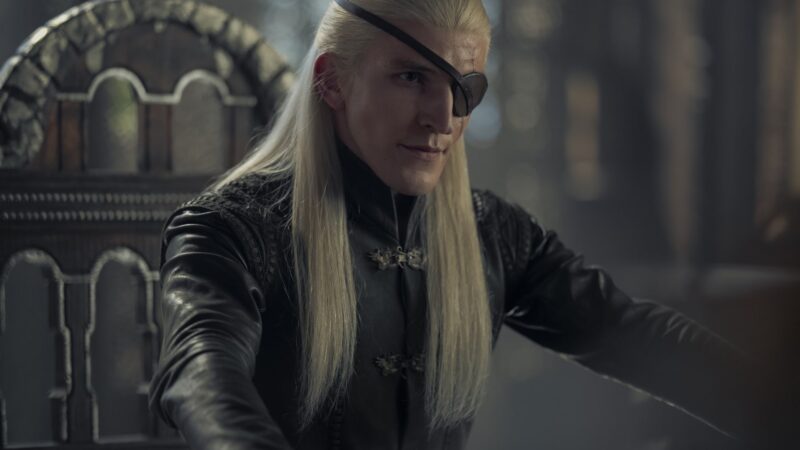 Review | House of the Dragon (2ª temporada – episódio 5)