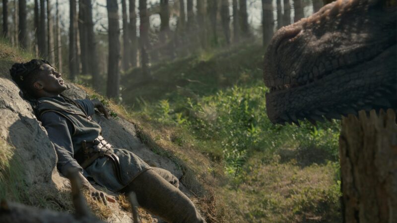 Review | House of the Dragon (2ª temporada – episódio 6)