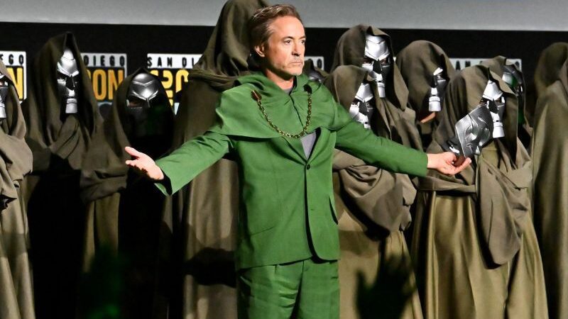 Marvel olha para o passado e puxa sua última cartada para voltar à glória