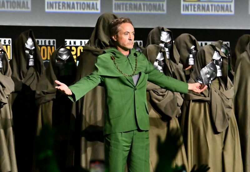 Marvel olha para o passado e puxa sua última cartada para voltar à glória