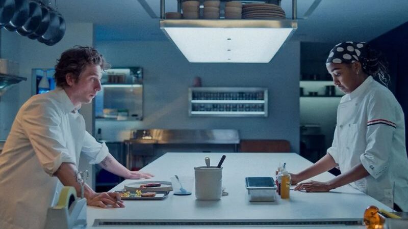Crítica | The Bear (3ª temporada)