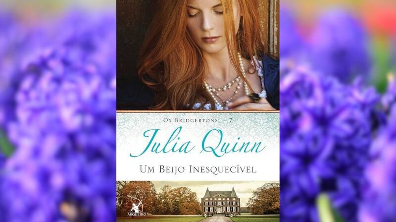 Review | Um Beijo Inesquecível