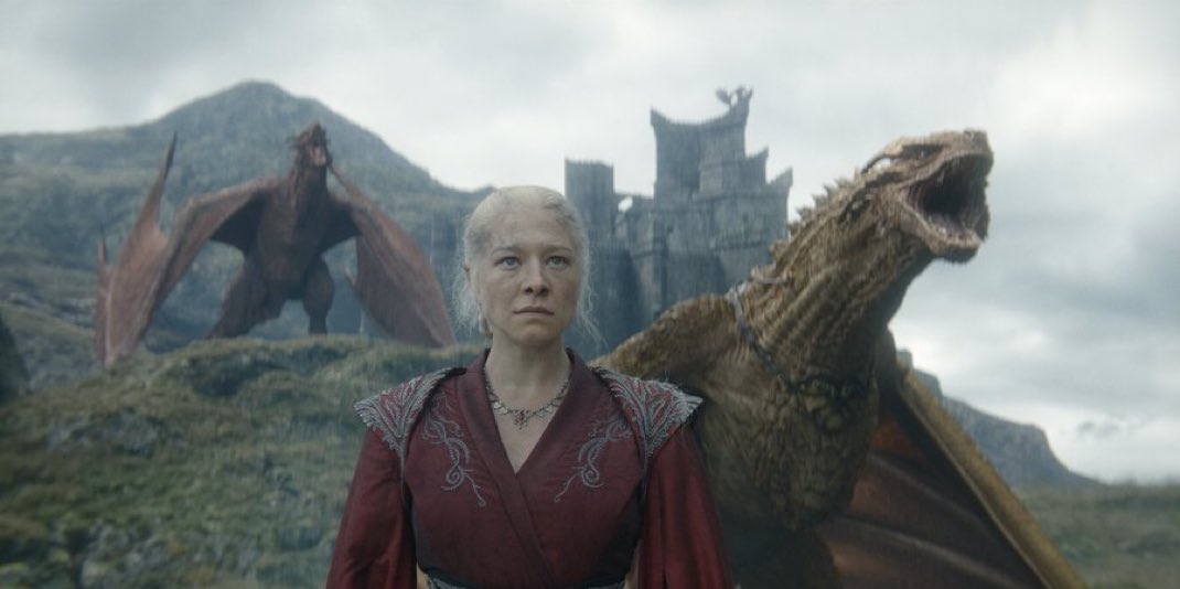 Review | House of the Dragon (2ª temporada – episódio 7)