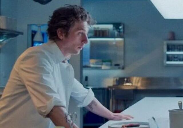 Melhores episódios The Bear