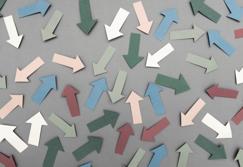 Flashforward e flashback: entenda as diferenças