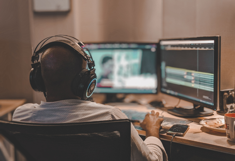 O que é CGI? Conheça técnica utilizada em filmes e séries