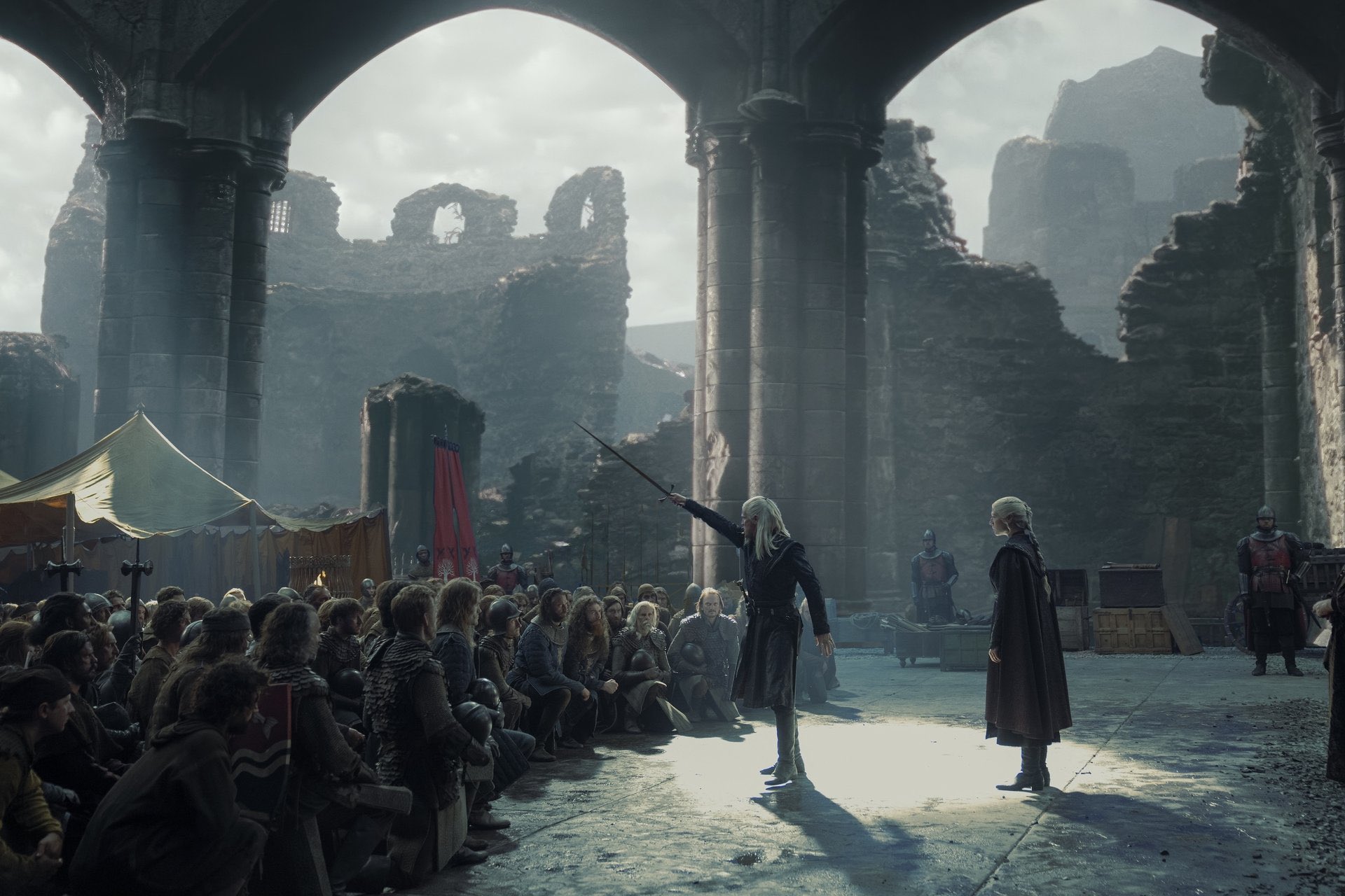 Review | House of the Dragon (2ª temporada – episódio 8)