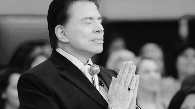 Filmes e séries sobre a vida e trajetória de Silvio Santos