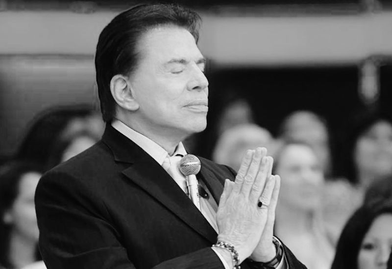 Filmes e séries sobre a vida e trajetória de Silvio Santos