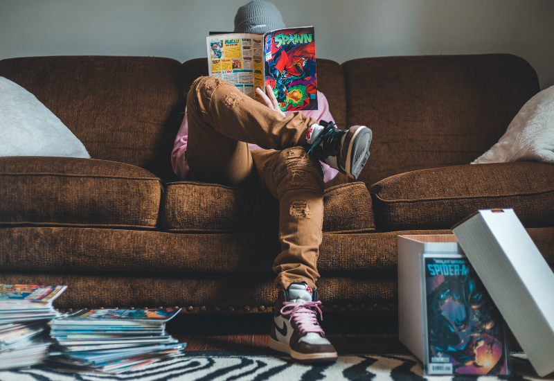 Gibi é uma palavra racista? Entenda a origem desse termo