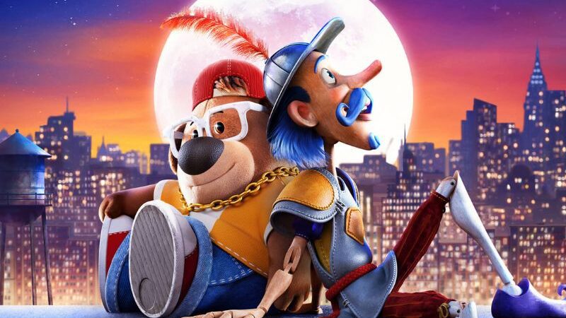 Crítica | Os Inseparáveis