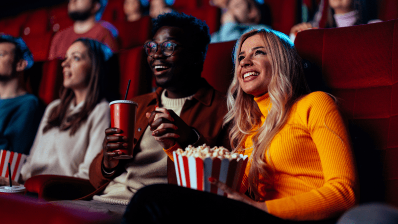 Qual foi o primeiro filme feito no Brasil?