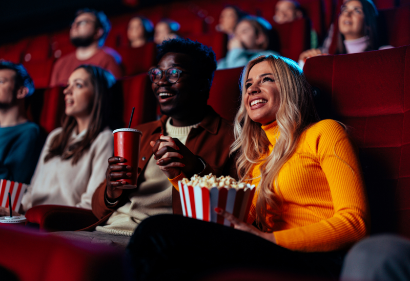 Qual foi o primeiro filme feito no Brasil?