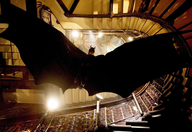 reboot, remake e retcon