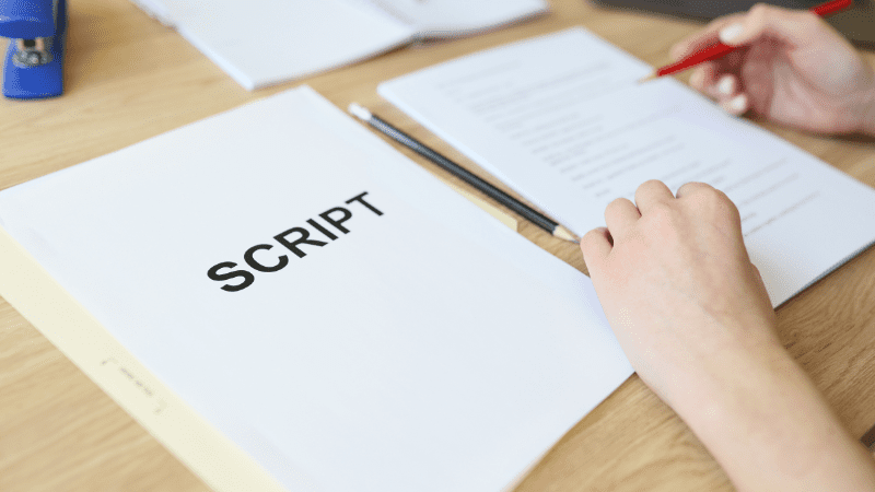 Roteiro original e roteiro adaptado: quais as diferenças?