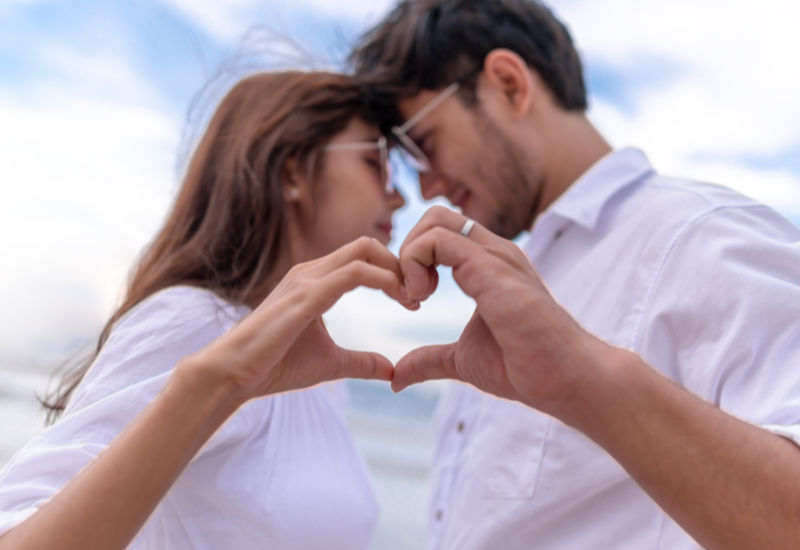 Quais são os tipos de romance mais conhecidos?