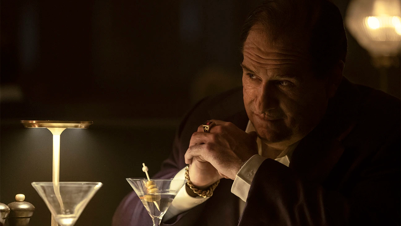 Review | Pinguim – 1×01 (After hours)