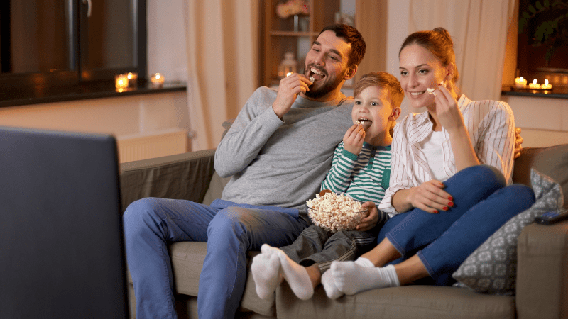 5 filmes e séries para quem gostou de Divertida Mente 2