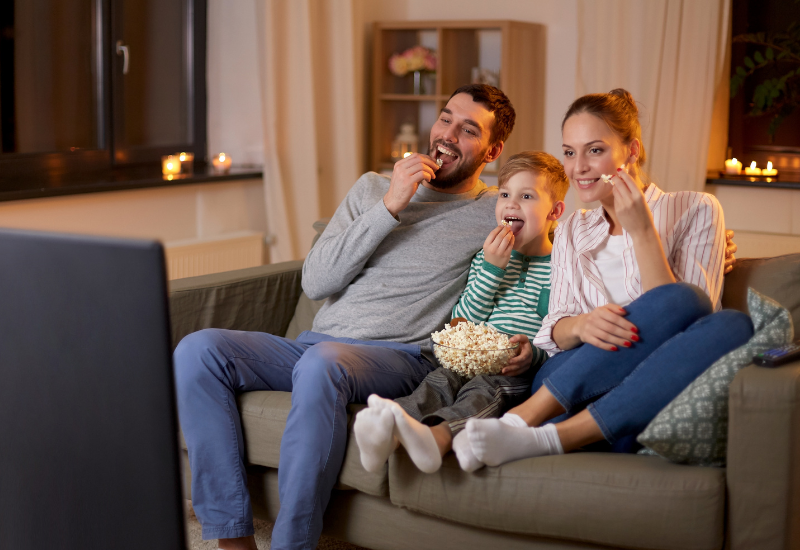 5 filmes e séries para quem gostou de Divertida Mente 2