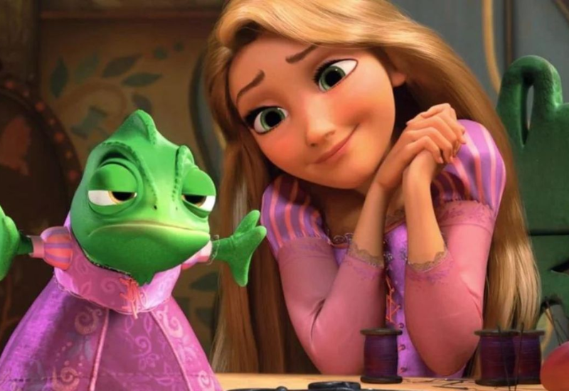 filme em animação mais caro