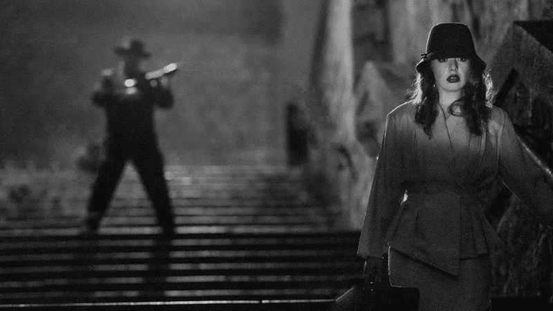 O que é um filme noir?