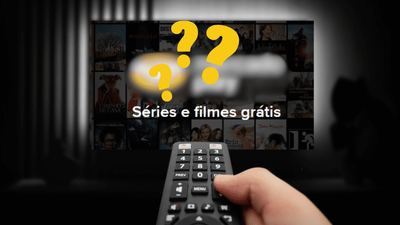 Filmes e séries de graça para assistir hoje; saiba onde e como