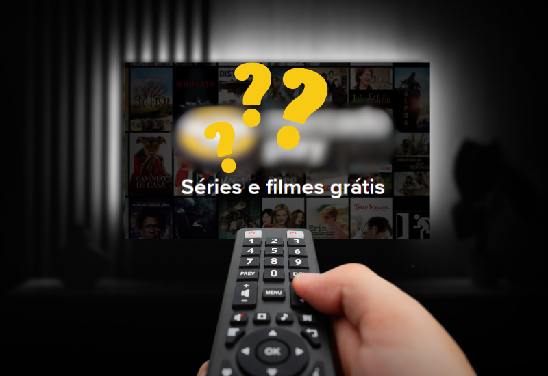 Filmes e séries de graça para assistir hoje; saiba onde e como