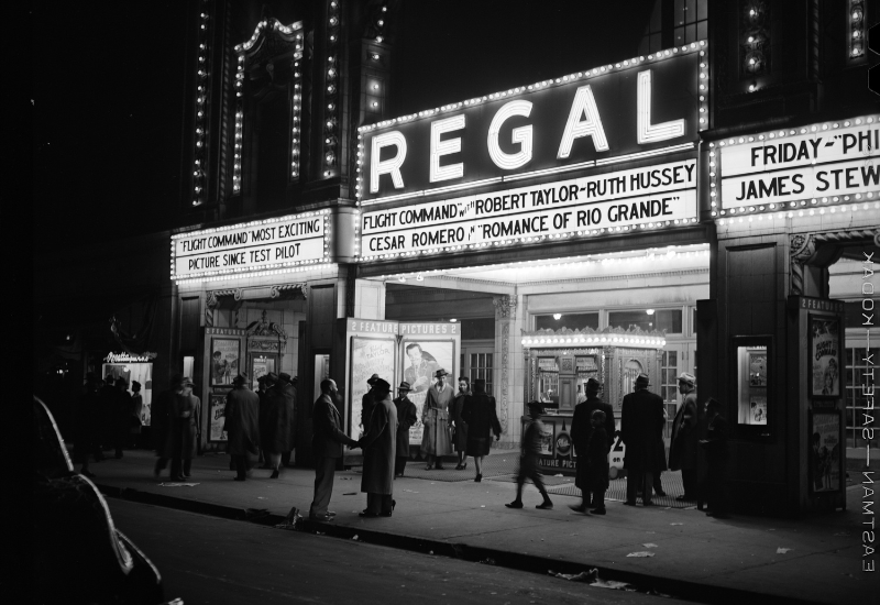 Qual foi o primeiro cinema do Brasil? Descubra aqui