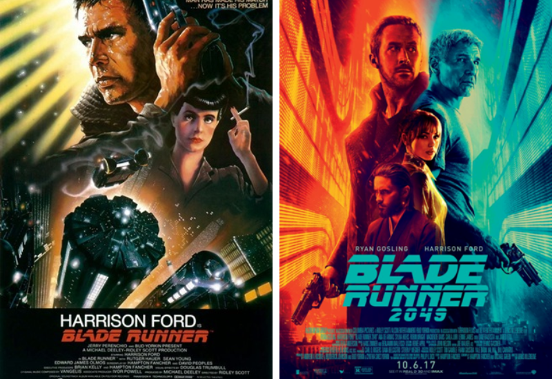 sequências muitos anos depois