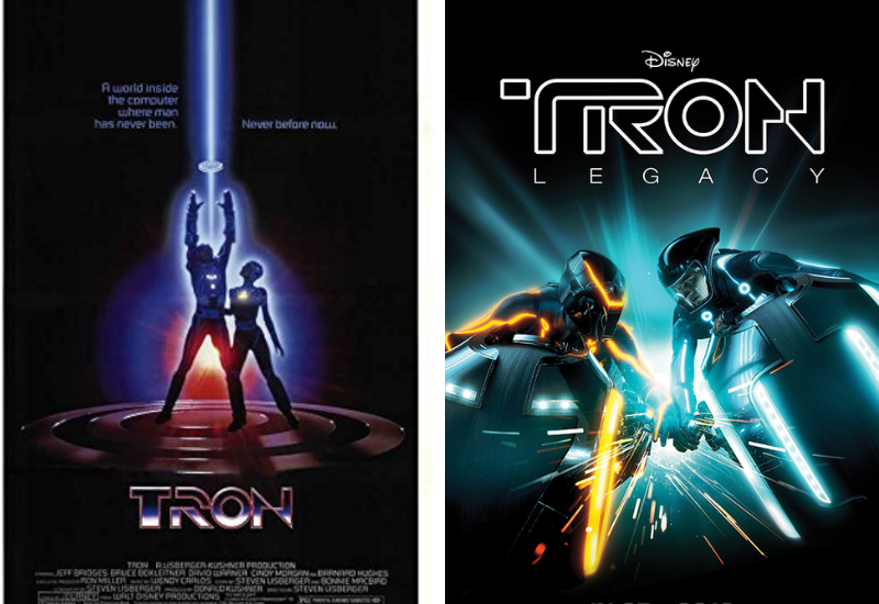 sequências muitos anos depois