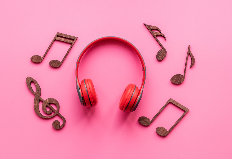 O que é trilha sonora e sua importância para filmes e séries