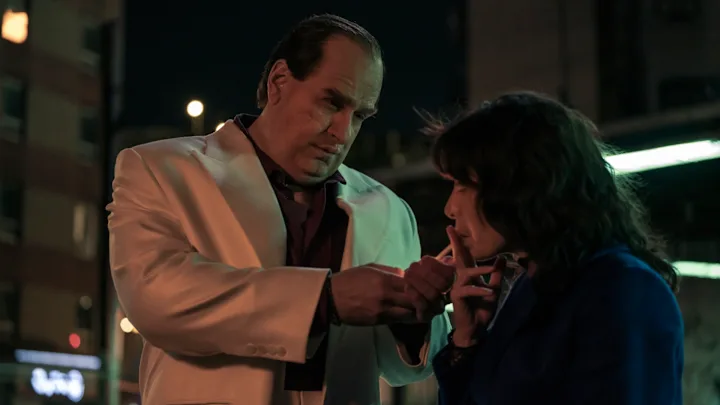 Review | Pinguim – 1×02 e 1×03 (Inside Man e Bliss)